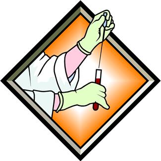 laboratory icon